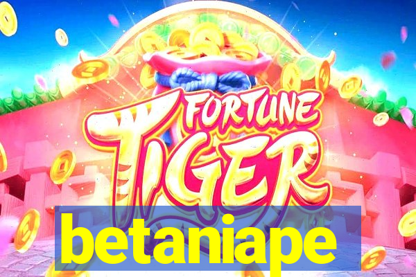 betaniape