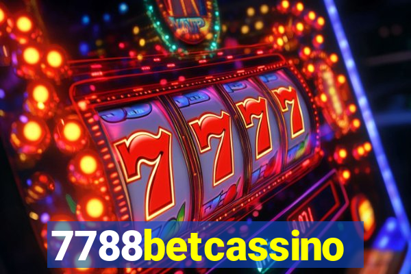 7788betcassino