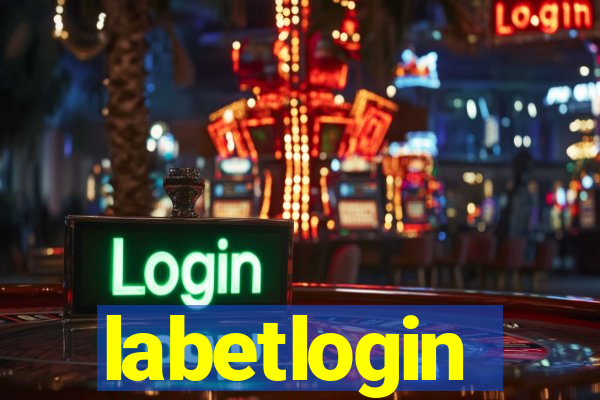 labetlogin