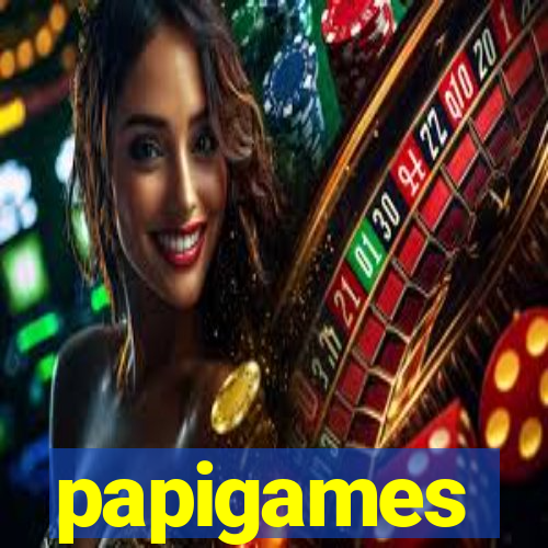 papigames