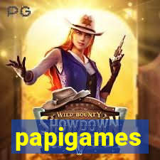 papigames