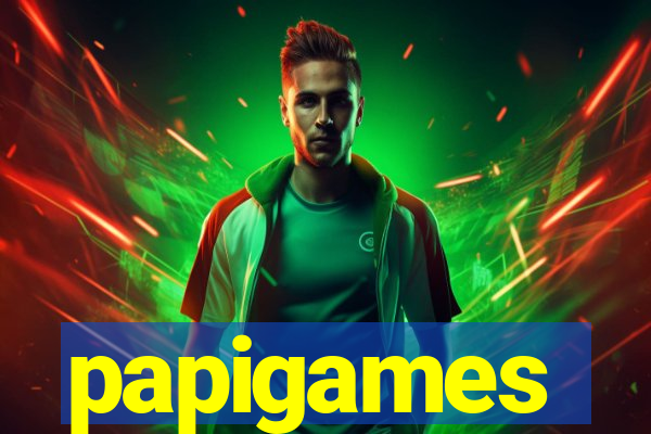 papigames