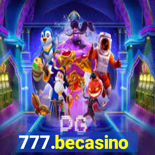 777.becasino