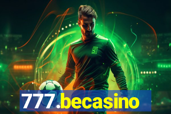 777.becasino