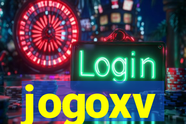 jogoxv