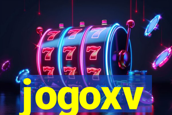 jogoxv