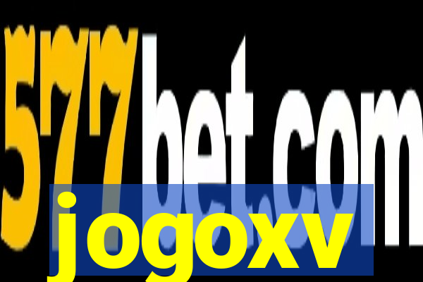 jogoxv