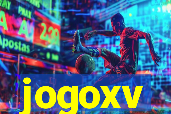 jogoxv