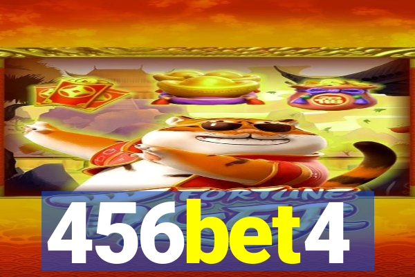 456bet4