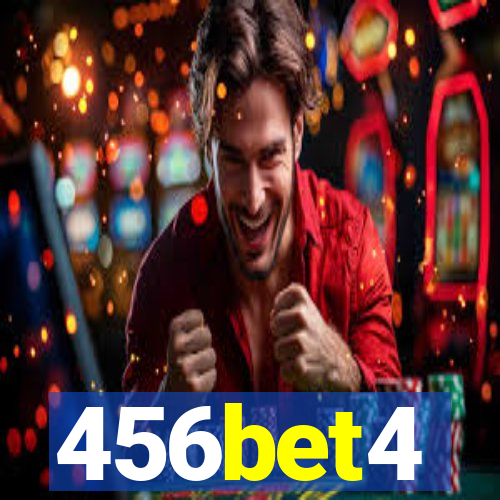 456bet4