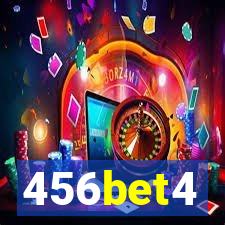 456bet4