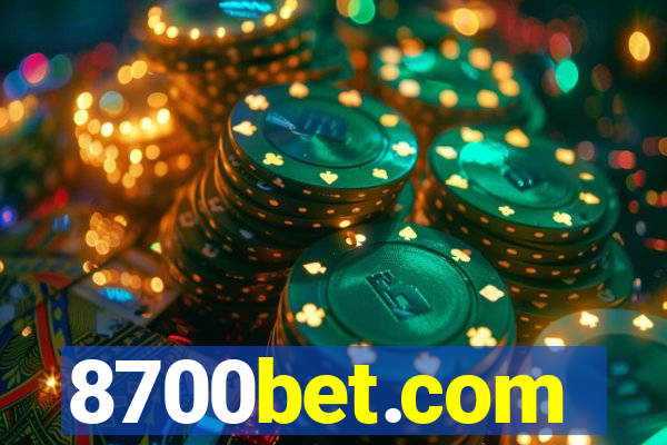 8700bet.com