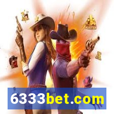 6333bet.com