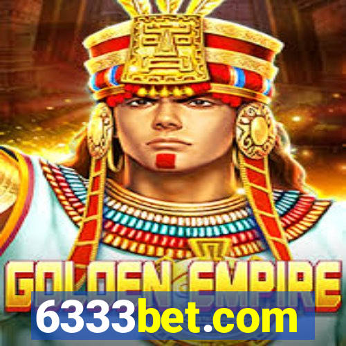 6333bet.com