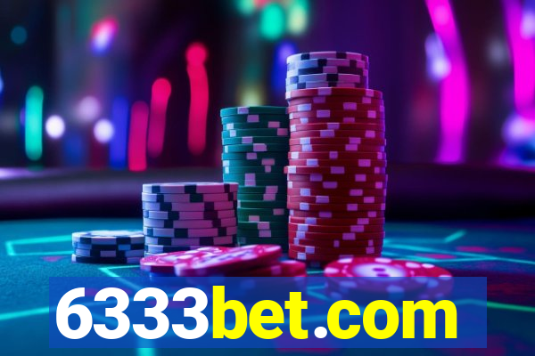 6333bet.com