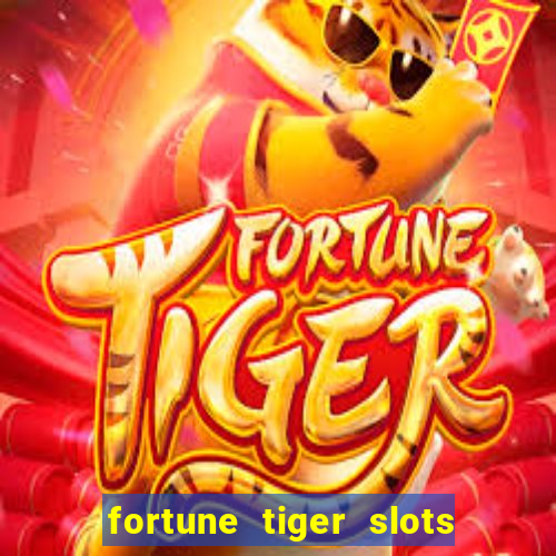 fortune tiger slots vip 3