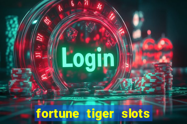 fortune tiger slots vip 3