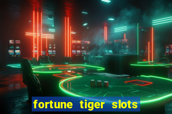 fortune tiger slots vip 3