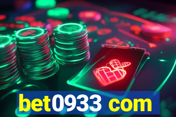 bet0933 com