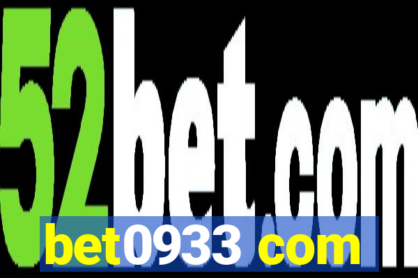 bet0933 com