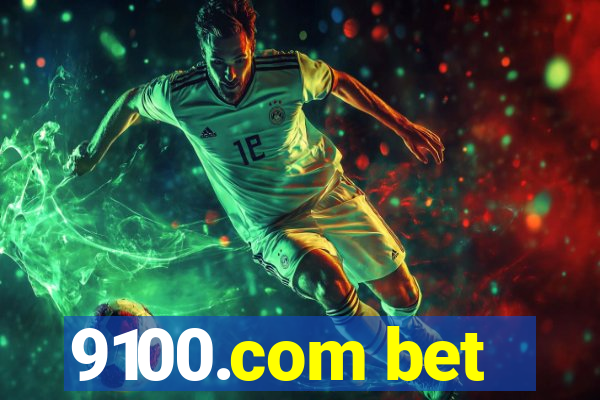 9100.com bet