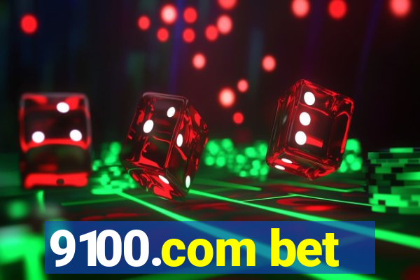 9100.com bet