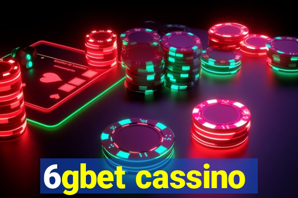 6gbet cassino