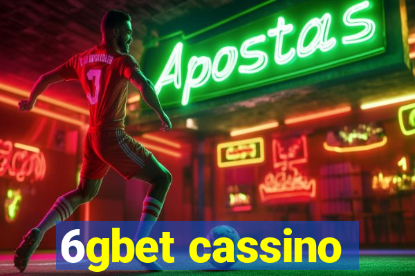 6gbet cassino