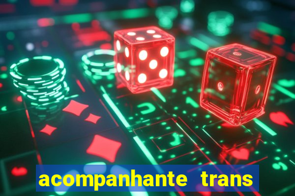 acompanhante trans de porto alegre