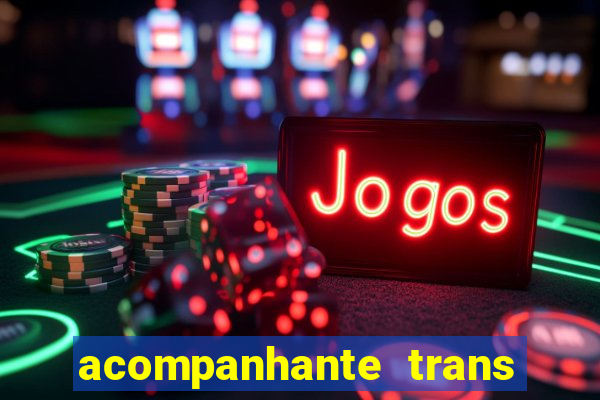 acompanhante trans de porto alegre