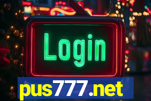 pus777.net