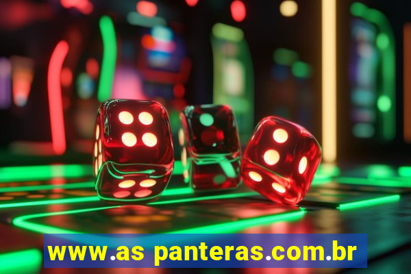 www.as panteras.com.br