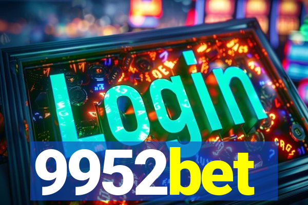 9952bet