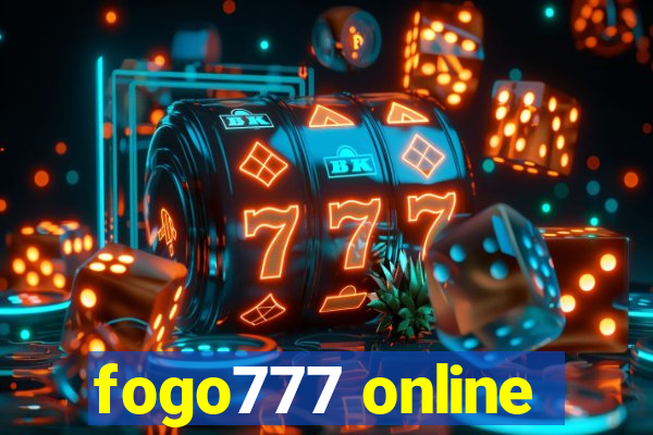 fogo777 online