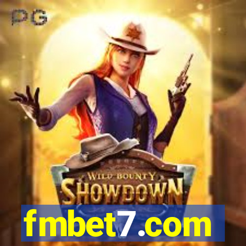 fmbet7.com