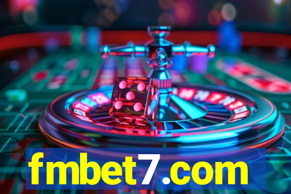 fmbet7.com