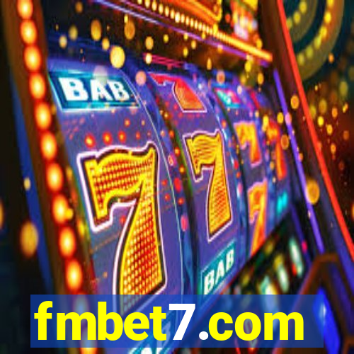 fmbet7.com