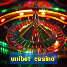 unibet casino review brand