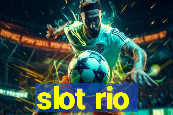 slot rio