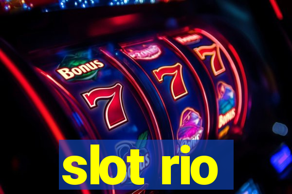 slot rio