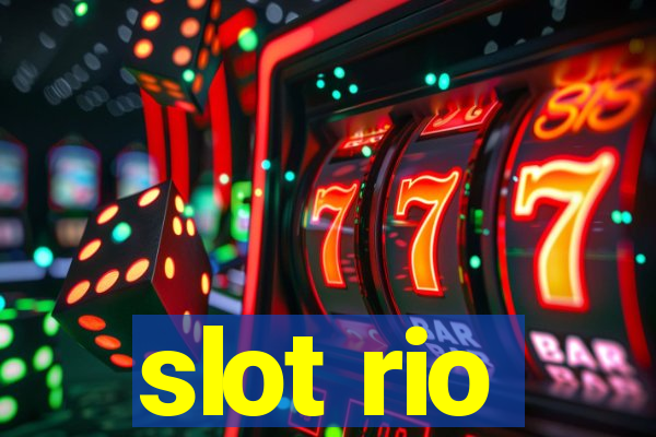 slot rio