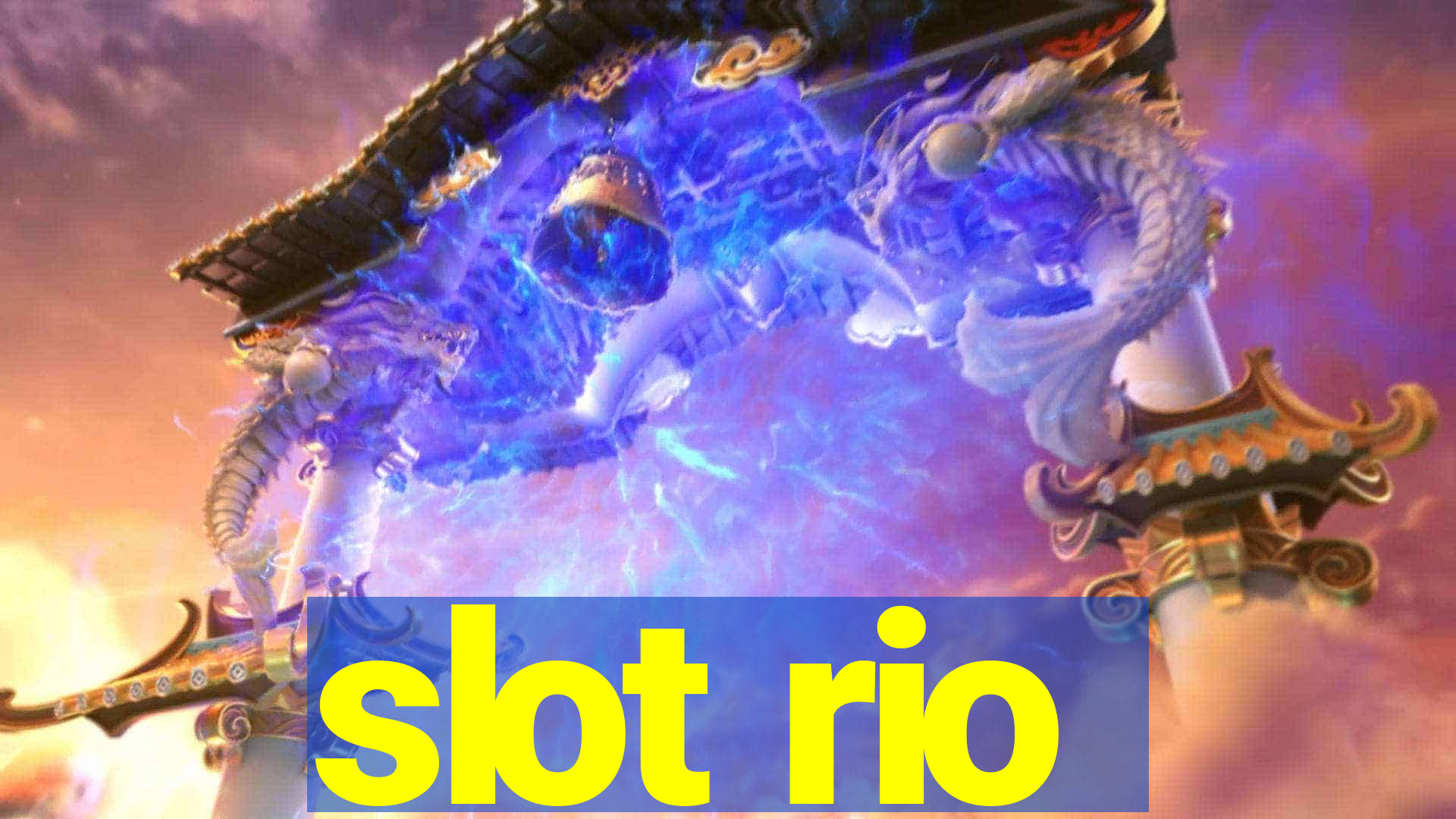 slot rio