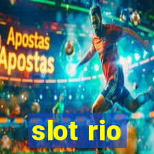 slot rio