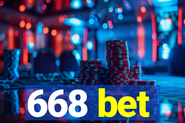 668 bet