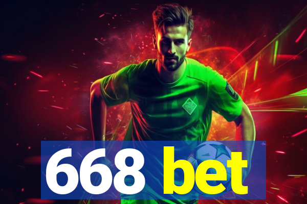 668 bet