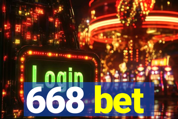 668 bet