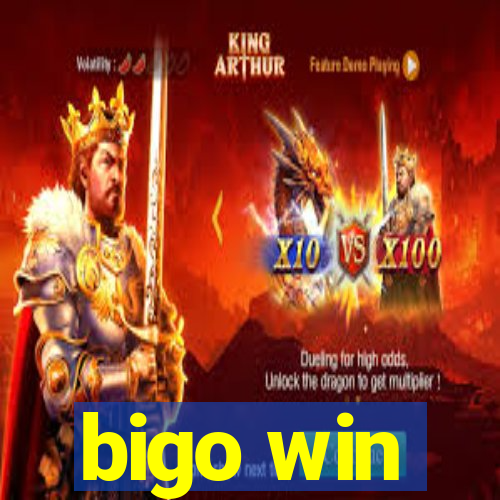 bigo win