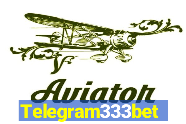 Telegram333bet