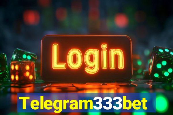 Telegram333bet