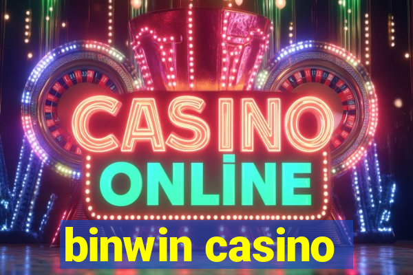 binwin casino